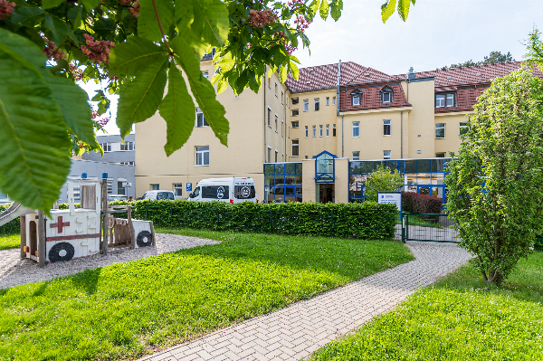 Sana Kliniken Muldental GmbH - Klinikum Wurzen