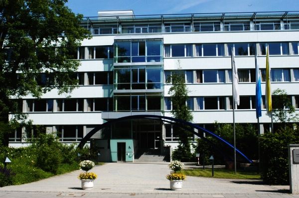 Krankenhaus Neuwittelsbach, Fachklinik für Innere Medizin