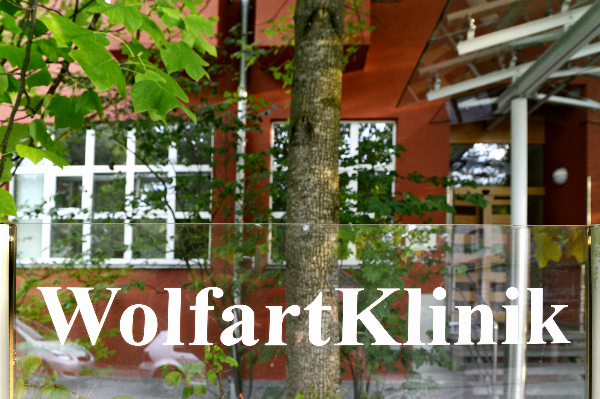 WolfartKlinik