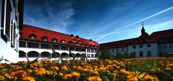 Klinik König-Ludwig-Haus